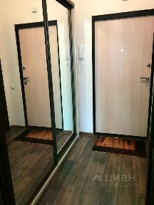Сдается студия, 24 м²