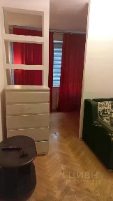 Сдается 1-комн. квартира, 32 м²