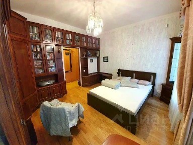 Сдается 2-комн. квартира, 65 м²