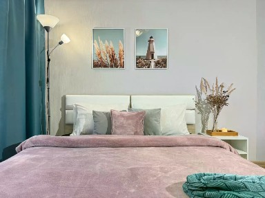 Сдается апартаменты-студия, 23 м²
