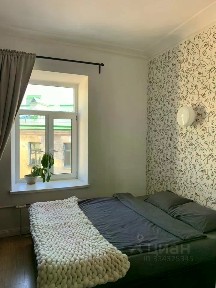 Сдается студия, 21 м²