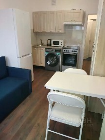 Сдается студия, 23 м²