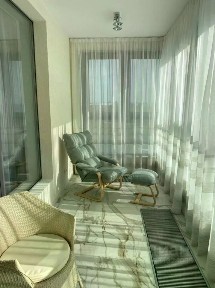 Сдаются 3-комн. апартаменты, 157 м²