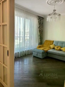 Сдаются 2-комн. апартаменты, 67 м²