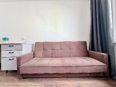 Сдается студия, 19 м²