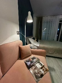 Сдается студия, 25 м²