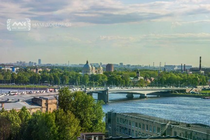 Сдается 2-комн. квартира, 48 м²