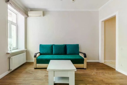 Сдается 2-комн. квартира, 53 м²