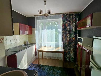 Сдается 2-комн. квартира, 51,1 м²