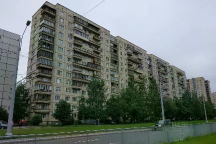 Сдается 1-комн. квартира, 33 м²