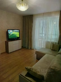 Сдается 1-комн. квартира, 55 м²