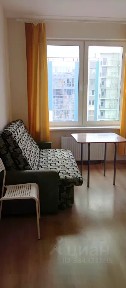 Сдается 1-комн. квартира, 35 м²