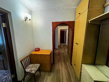 Сдается 3-комн. квартира, 79,6 м²