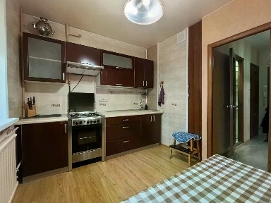 Сдается 1-комн. квартира, 38 м²