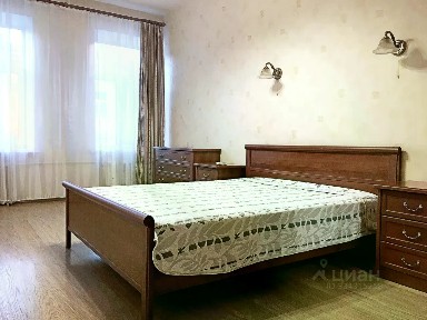 Сдается 2-комн. квартира, 68 м²