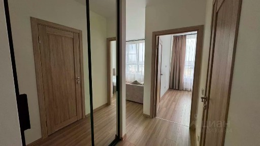 Сдается 1-комн. квартира, 34,5 м²
