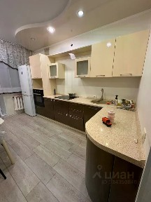 Сдается 1-комн. квартира, 44 м²