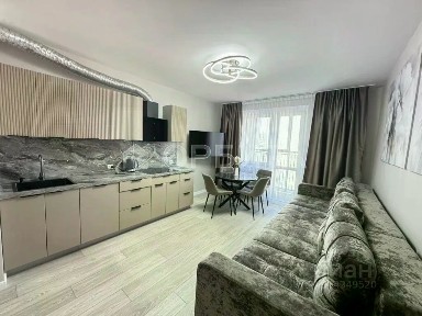 Сдается 2-комн. квартира, 72 м²