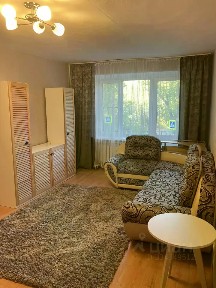 Сдается 2-комн. квартира, 44 м²