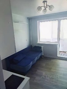 Сдается студия, 14,5 м²