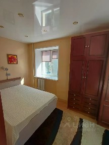 Сдается 2-комн. квартира, 45 м²