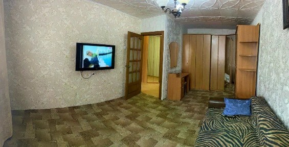 Тюменская область, Тюмень, Ленинский, мкр. Малыгина (Ленинский), ул. Малыгина, 84