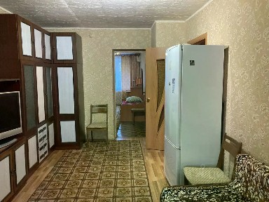 Сдается 2-комн. квартира, 45 м²