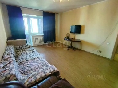 Сдается 1-комн. квартира, 41,7 м²
