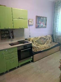 Сдается 2-комн. квартира, 53,8 м²