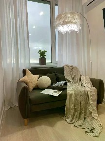 Сдается студия, 33 м²