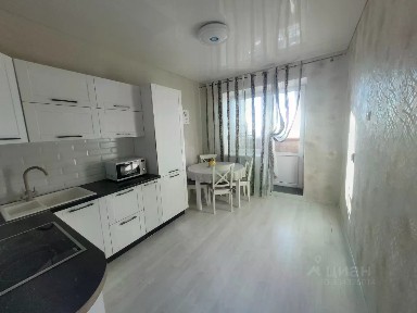 Сдается 1-комн. квартира, 40,1 м²