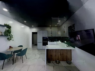 Сдается 2-комн. квартира, 58,2 м²