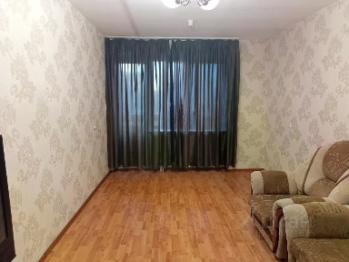 Сдается 1-комн. квартира, 40 м²