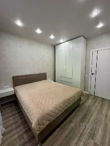 Сдается 1-комн. квартира, 40 м²