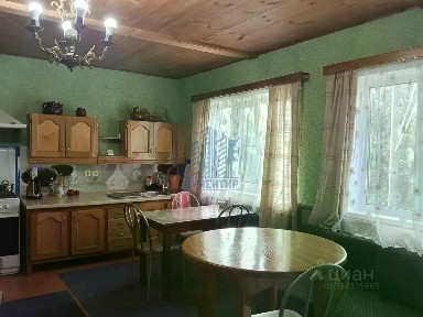 Продается 1-этажный дом, 68,9 м²