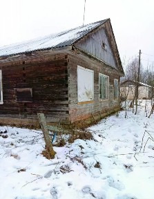 Продается здание, 153,9 м²