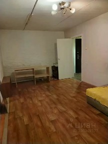 Сдается 1-комн. квартира, 35,1 м²