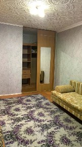 Сдается 1-комн. квартира, 32 м²