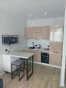 Сдается 1-комн. квартира, 36,5 м²