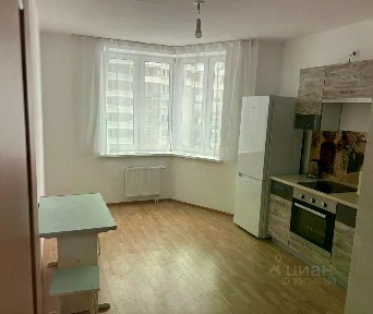 Сдается 1-комн. квартира, 46 м²