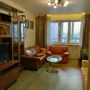 Сдается 2-комн. квартира, 61 м²