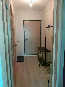 Сдается студия, 25,7 м²