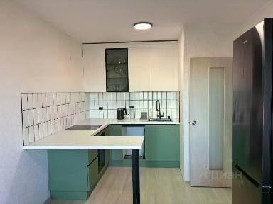 Сдается 2-комн. квартира, 37 м²