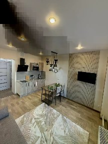 Сдается студия, 20 м²