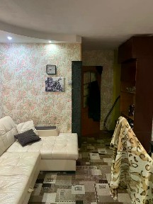 Сдается 2-комн. квартира, 44 м²