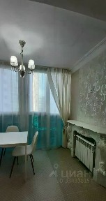 Сдается 1-комн. квартира, 40 м²