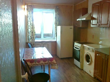 Сдается 1-комн. квартира, 37 м²