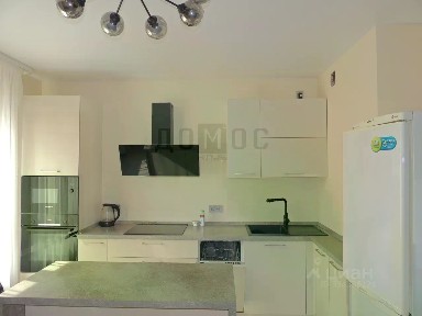 Сдается 2-комн. квартира, 56,7 м²