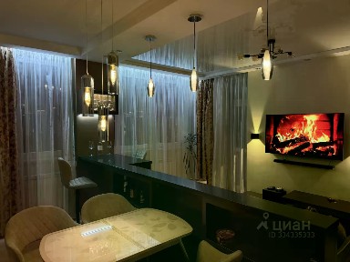 Сдается 2-комн. квартира, 58,7 м²