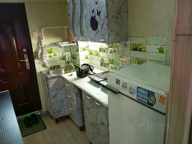 Сдается студия, 18 м²